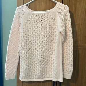 Pretty lightweight sweater